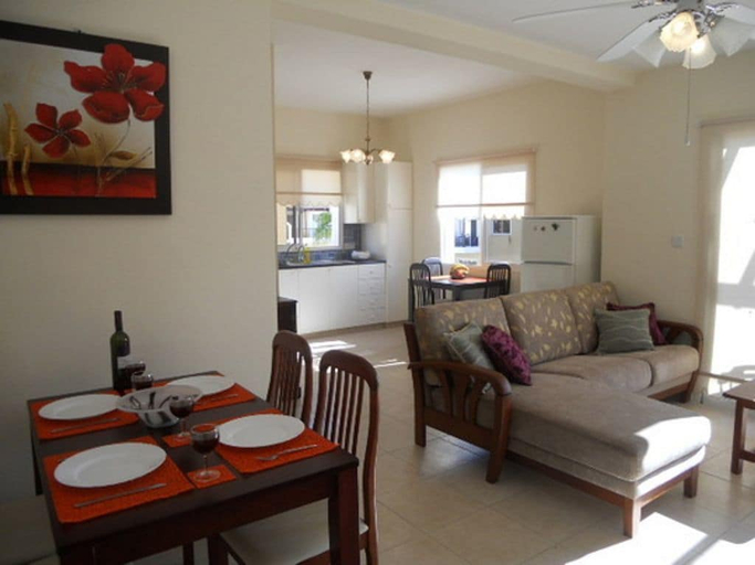 Others 5, Sirena Sunrise Prestige Apartments
