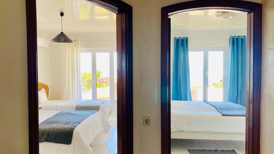 Bedroom 3, Beira Mar CIP, Albufeira