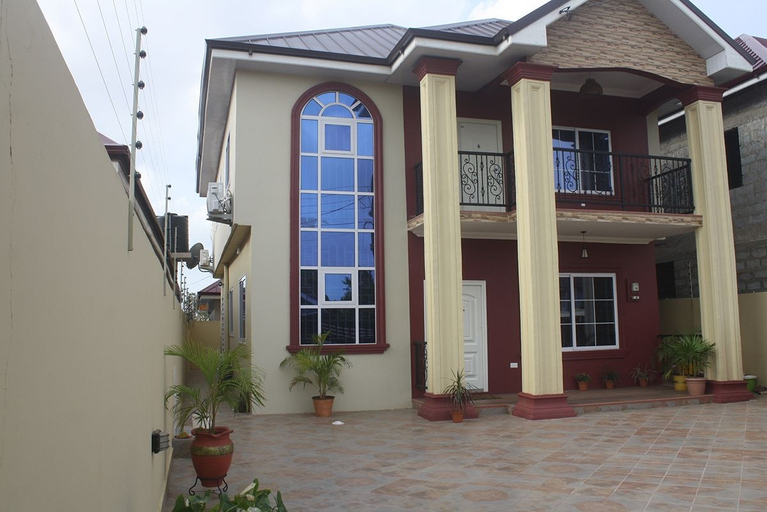 Exterior & Views, Westhood Homes, Tema