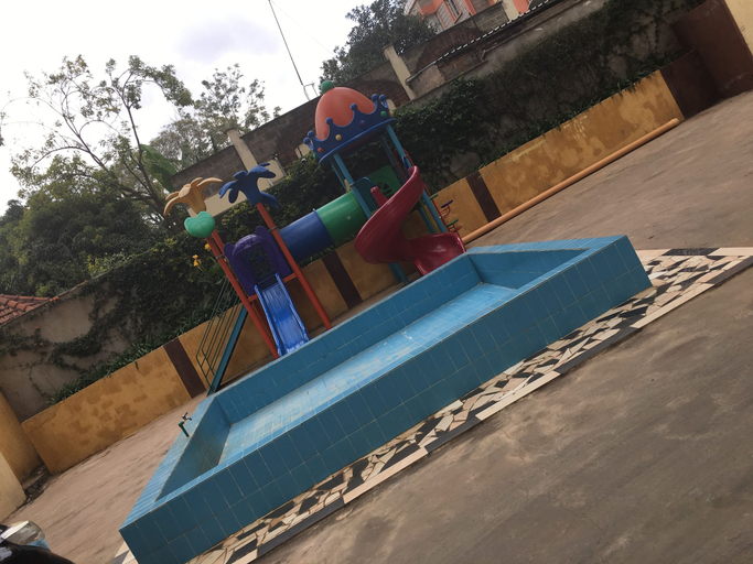 Sport & Beauty, Exquisite Serviced Apartment, Dagoretti North