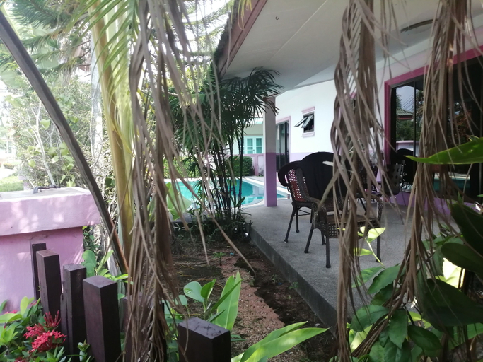 Others 5, Baan Dusit, Pattaya