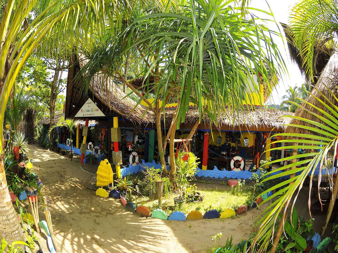 Exterior & Views 2, Takatuka Beach Resort, Sipalay City