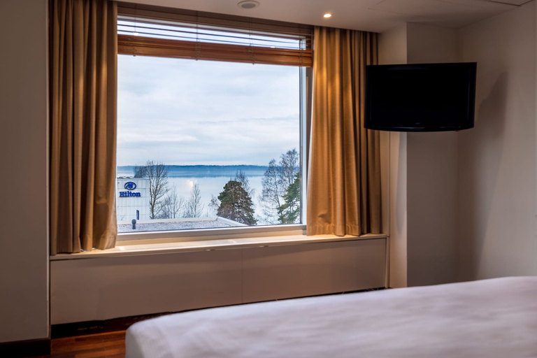 Bedroom 3, Hilton Helsinki Kalastajatorppa, Uusimaa
