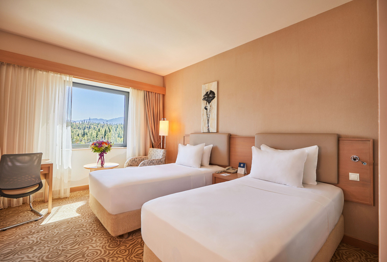Bedroom 3, Park Dedeman Denizli, Merkez