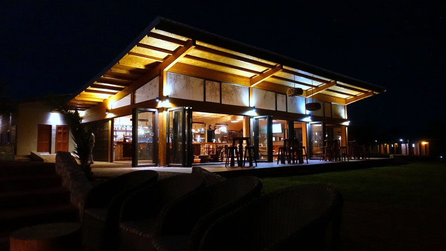 Exterior & Views 2, Kalahari Anib Lodge, Mariental Rural