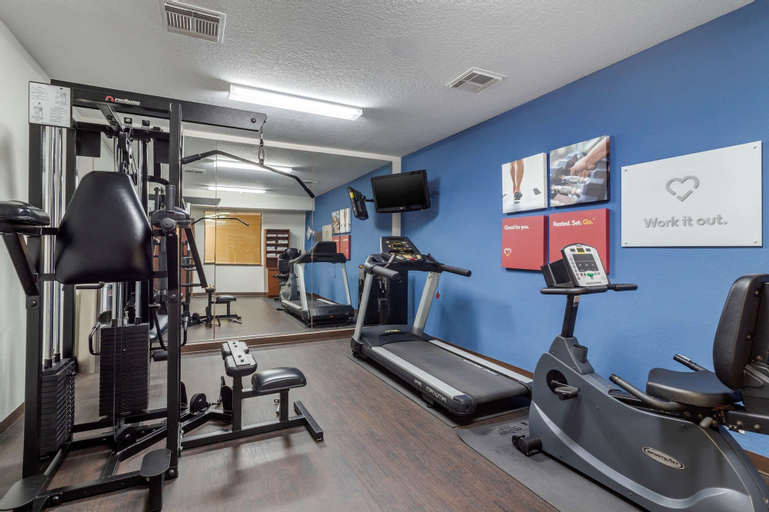 Others 5, Comfort Suites Baytown I - 10, Harris