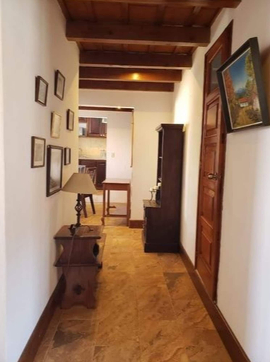 Others 4, Apartament El Calvario at Casa Ovalle, Antigua Guatemala