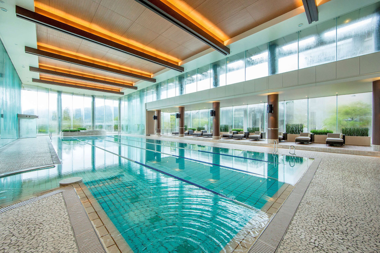 Sport & Beauty 3, Hilton Odawara Resort & Spa, Odawara
