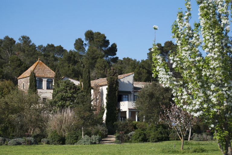 Exterior & Views 2, Hotel La Malcontenta, Girona