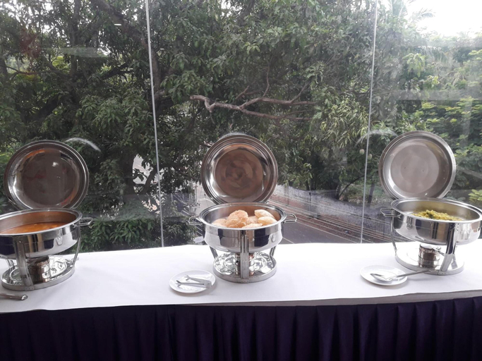 Food & Drinks 4, Hotel Lance International, Kanniyakumari