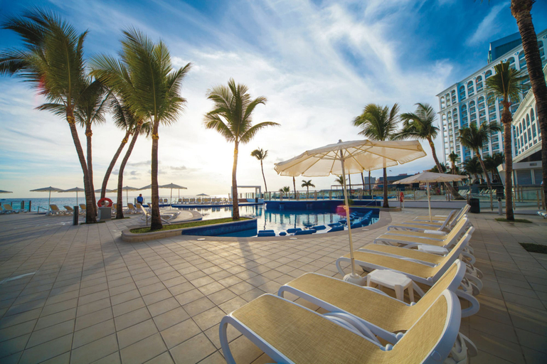 Sport & Beauty 2, Riu Cancun - Adults Only - All Inclusive, Benito Juárez