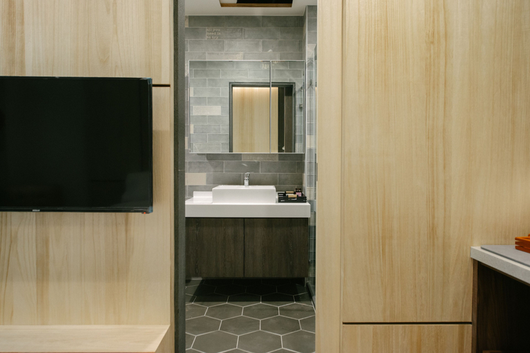 Others 5, MH48 Hotel, Pingtung