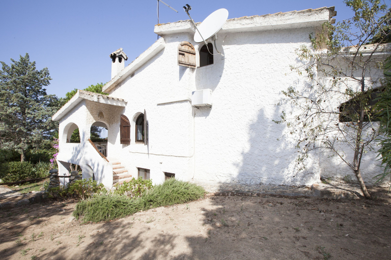 Exterior & Views 2, Villa Wanda, Cagliari