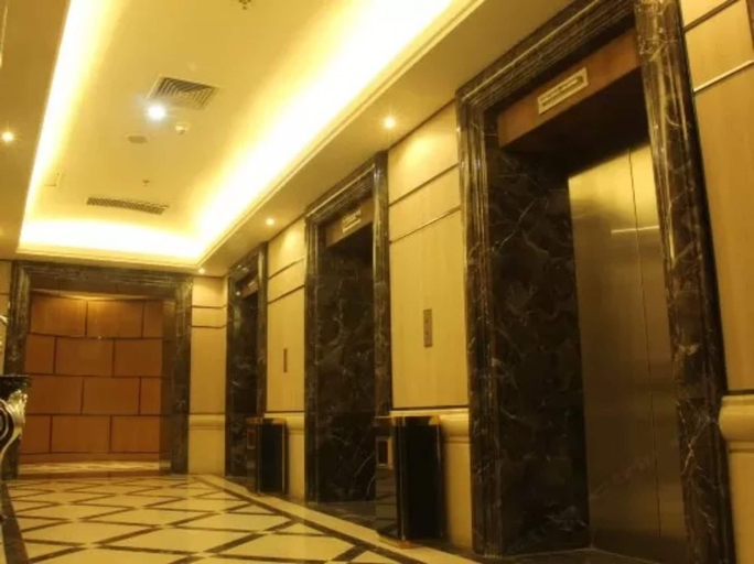 Others 3, Chu Tian Yin Xing Hotel, Ürümqi