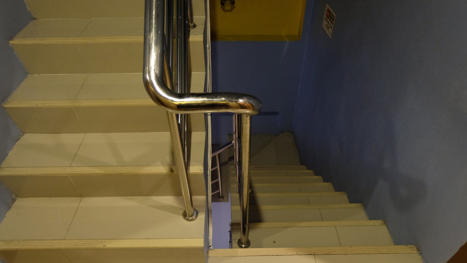 Others 5, Frutta Hostel, Phuket Island