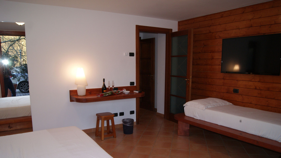 Bedroom 5