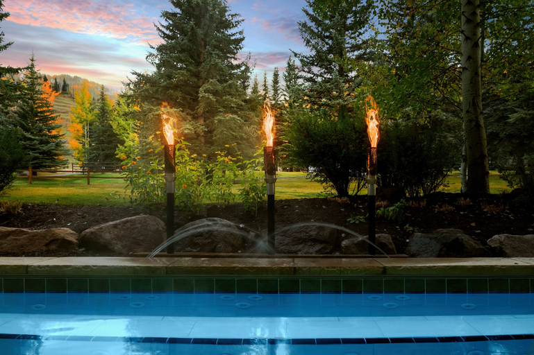 Sport & Beauty 2, Tivoli Lodge Vail, Eagle