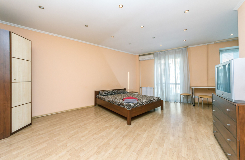 Others 5, Apartment on Baseina Street, Shevchenkivs'kyi