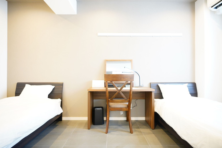Bedroom 2, Sunshine Coast, Chatan