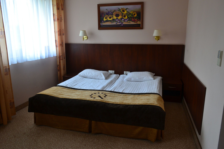 Bedroom 3, Boutique Hotel's Kwiska / Legnicka, Środa Śląska