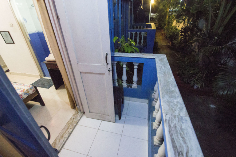 Others 3, Veeniola Holiday Home, South Goa