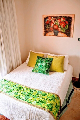 Bedroom 3, Luna Encantada By Your Best Getaway, Cozumel