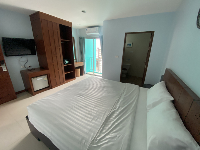 Bedroom 3, Cocoon Deva Hotel, Pulau Phuket