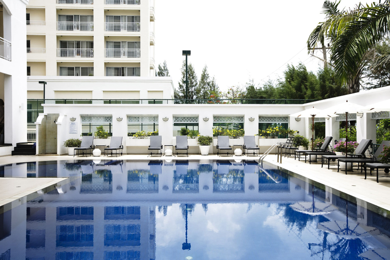 Sport & Beauty 2, Kantary Bay Hotel Rayong, Muang Rayong