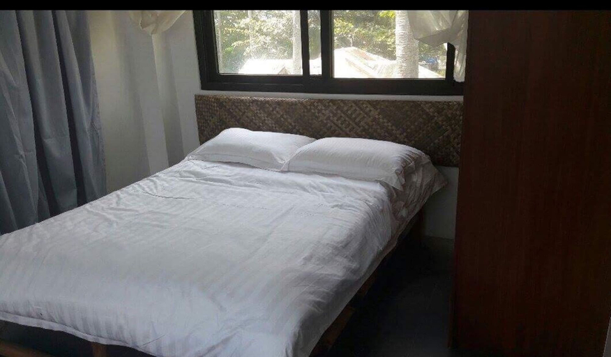 Bedroom 4, The Whitehouse by the Sea, Panglao