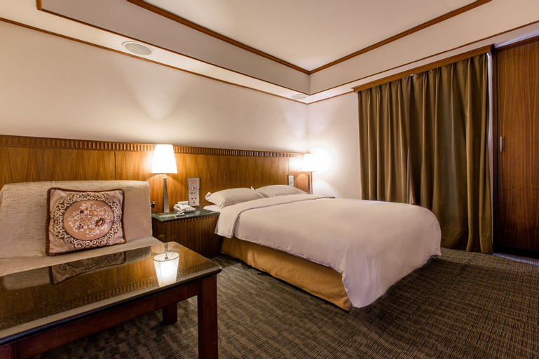 Hub Hotel Ximen-inn Kunming, Taipei City