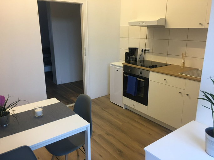 Others 5, Zimmervermietung Lösken 3, Duisburg