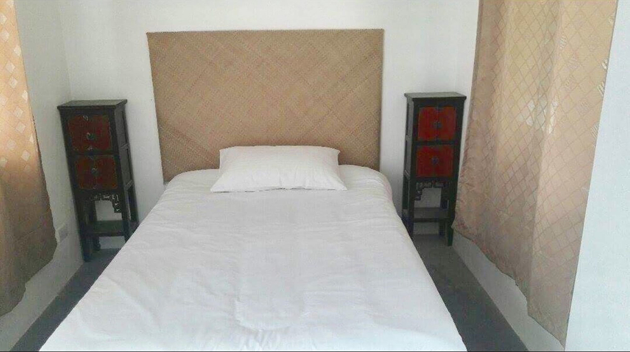 Bedroom 5, The Whitehouse by the Sea, Panglao