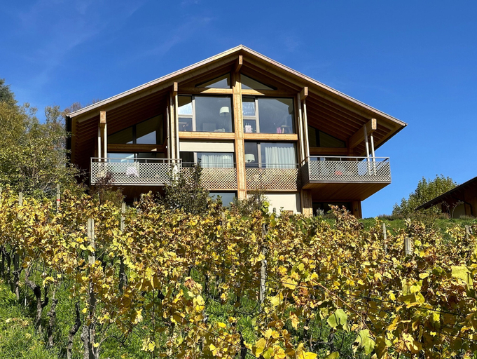 Others 4, Seaside Lodge, Niedersimmental