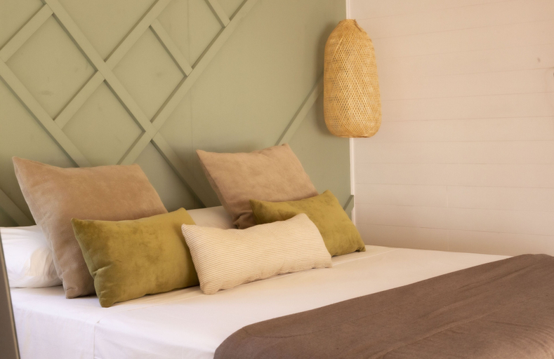 Bedroom 2, El Diablo y el Mar, n.a289