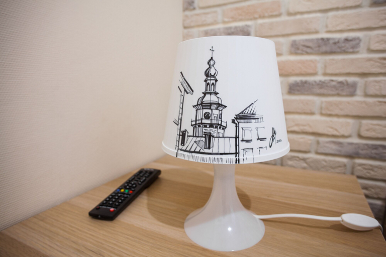 Others 3, GuestHouse WhiteNight, Sankt-Peterburg gorsovet