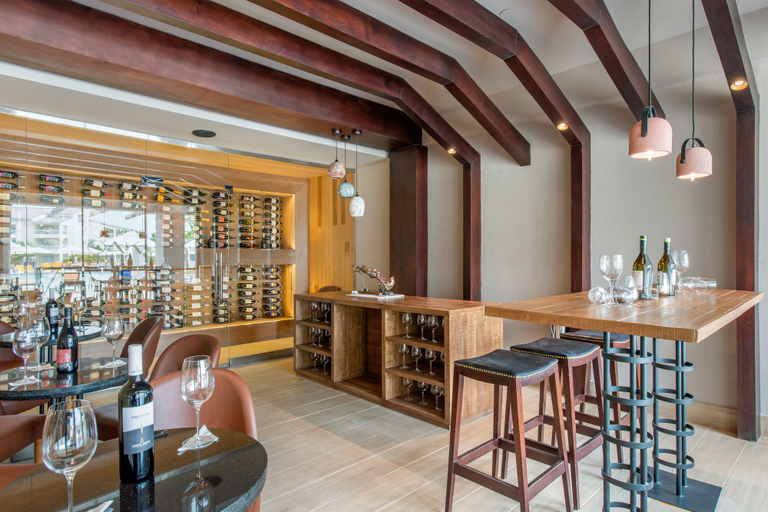 Food & Drinks 5, Emotions by Hodelpa Puerto Plata - All Inclusive, San Felipe de Puerto Plata