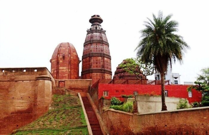 Others 5, Regal Hotel and Restaurant, Mathura