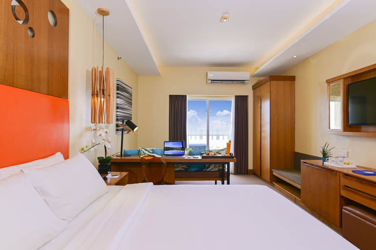 Bedroom 4, Be Resorts - Mactan, Lapu-Lapu City