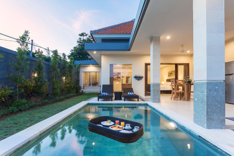 Sport & Beauty 1, Kubu Petitenget Suite Seminyak, Badung