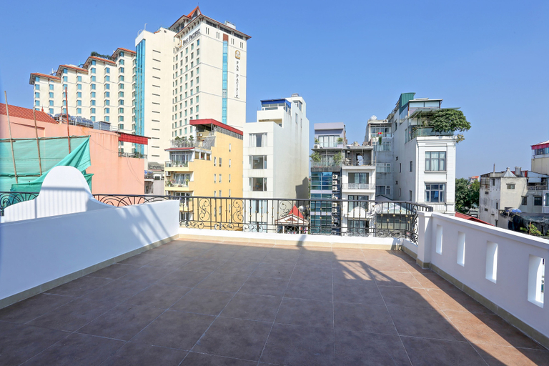 Exterior & Views 2, Nythome Truc Bach, Ba Đình