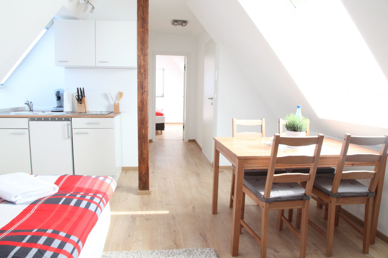 Others 1, Schwaben Apartment, Esslingen