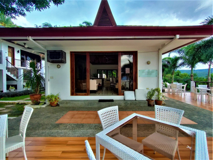 Exterior & Views 2, Villas by Eco Hotels, Mataas Na Kahoy
