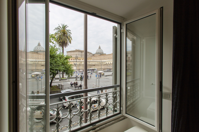Others 4, San Pietro Grand Suite, Roma