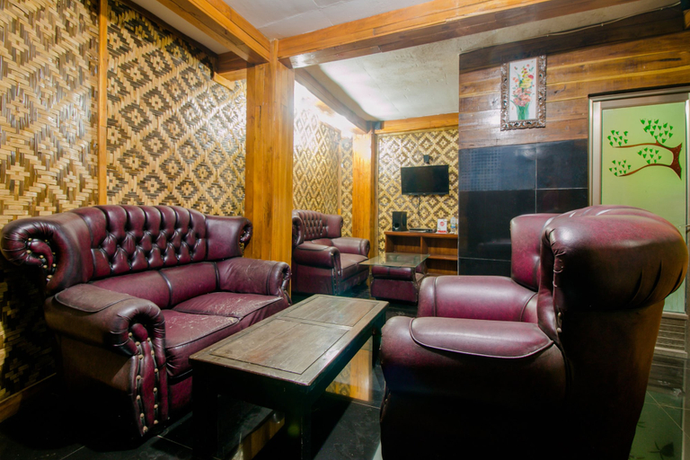 Others 4, OYO 867 Bettah Coba Homestay, Sukabumi