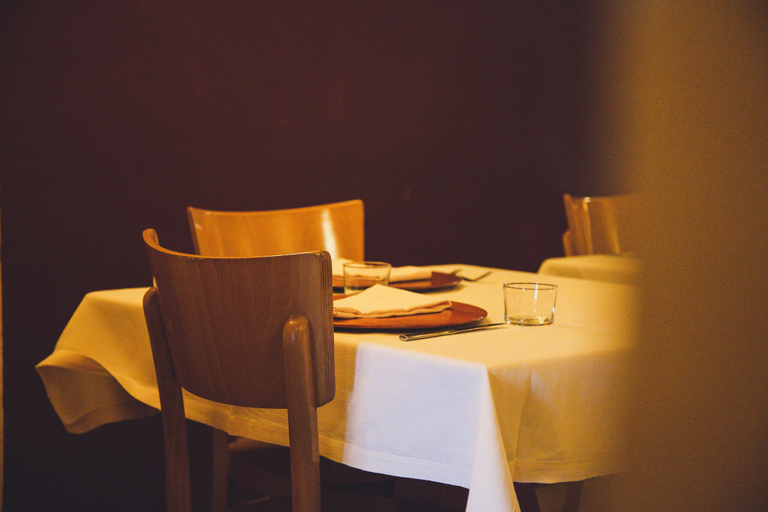 Food & Drinks 5, San Lorenzo Si Alberga, Cosenza