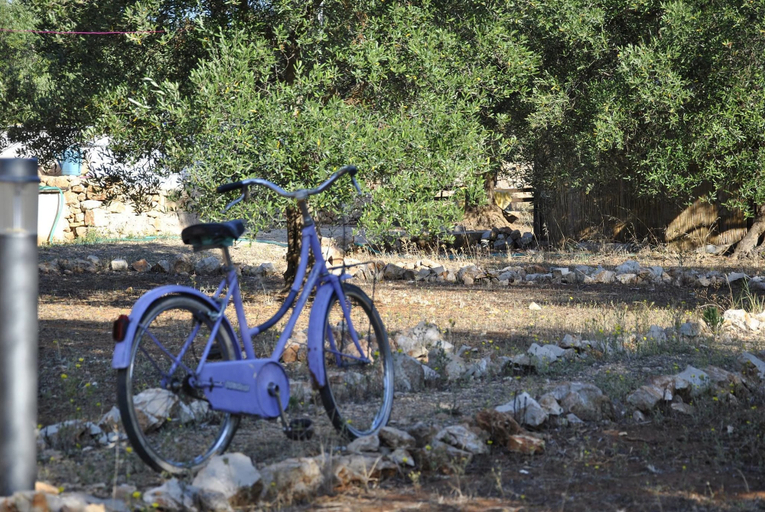 Others 4, Accampamento Rurale Macaria, Lecce
