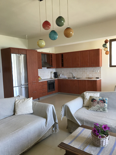Others 5, DreamWave Residence, Crete