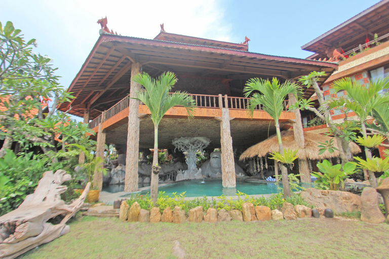 Exterior & Views, Udara Bali, Badung