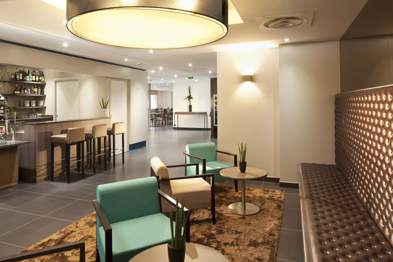 Food & Drinks 5, Escale Oceania Quimper, Finistère