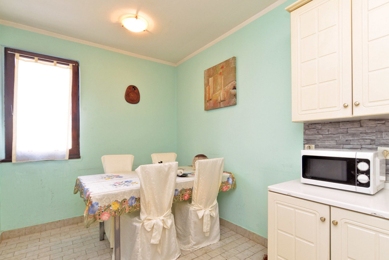 Others 5, Apartment 1597, Rovinj